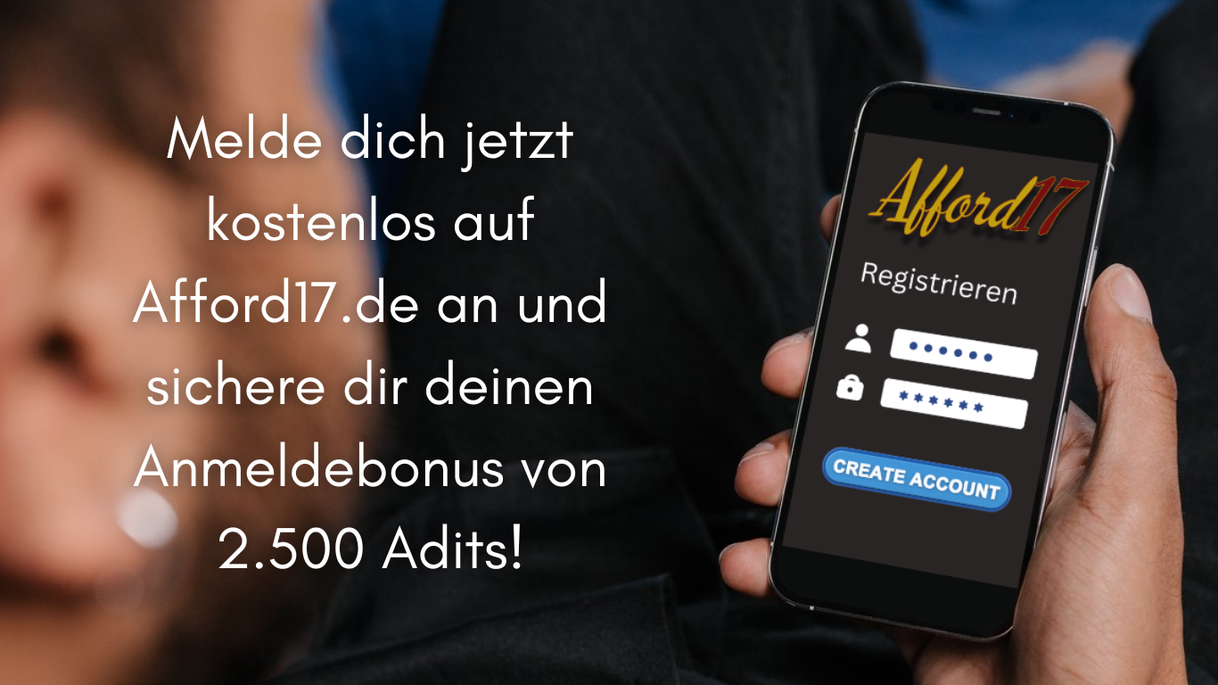Anmeldebonus