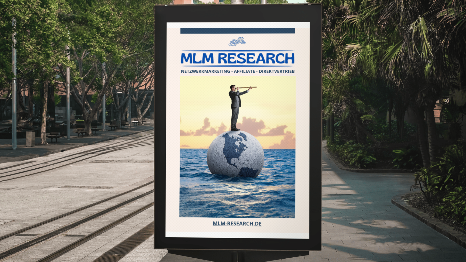MLM Research