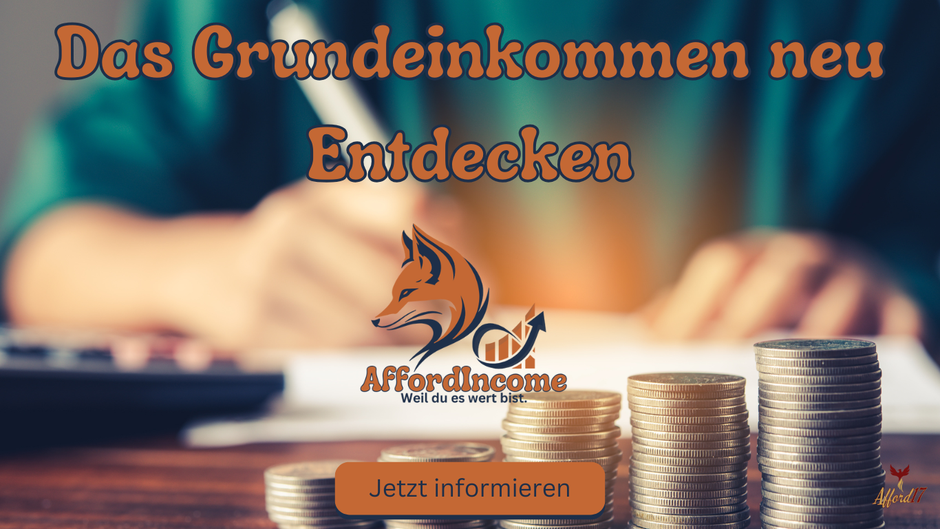 Grundeinkommen