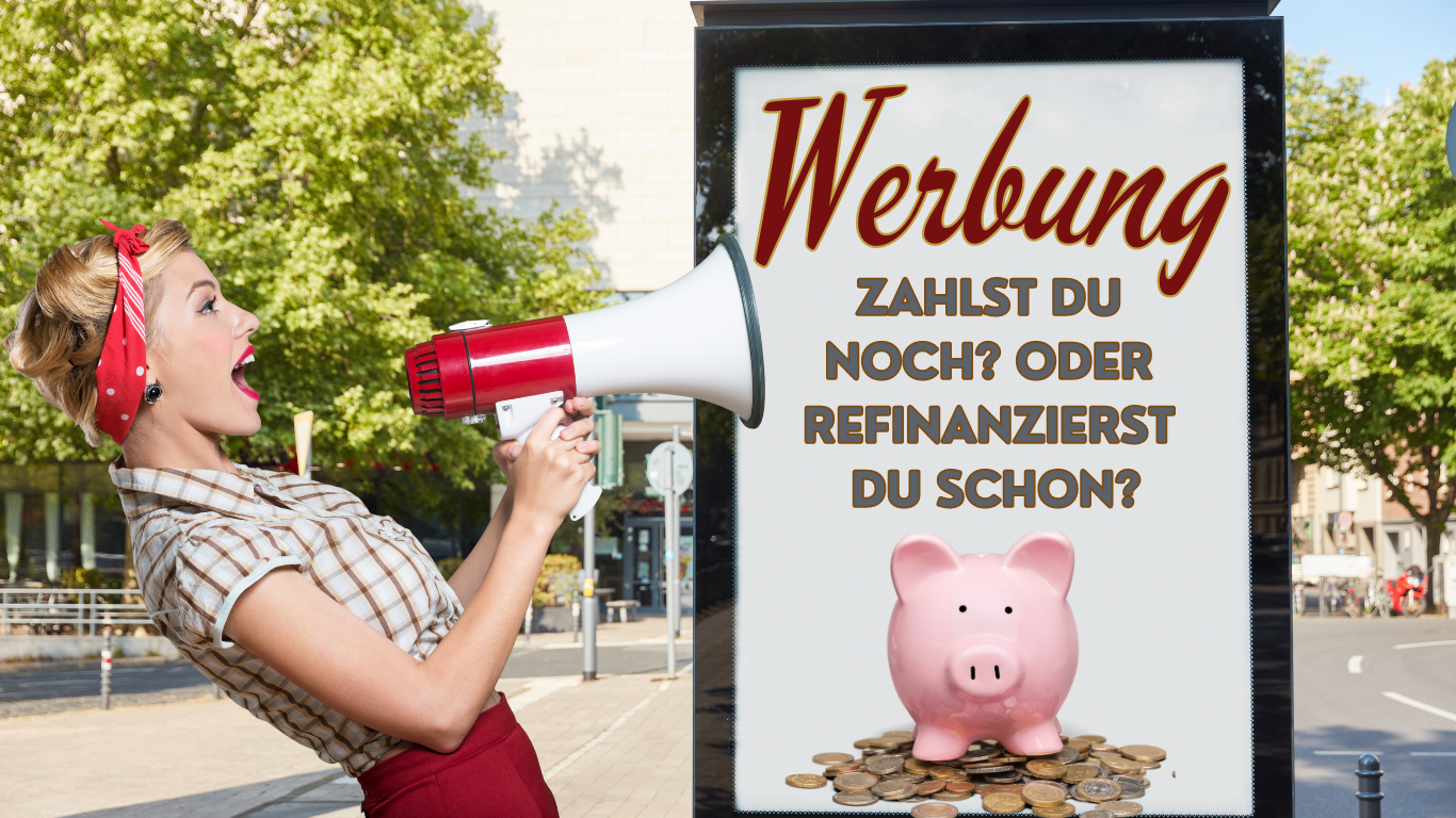 Werbung