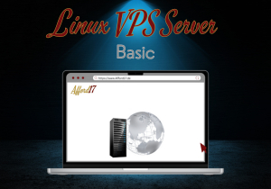 Linux VPS Server - Basic