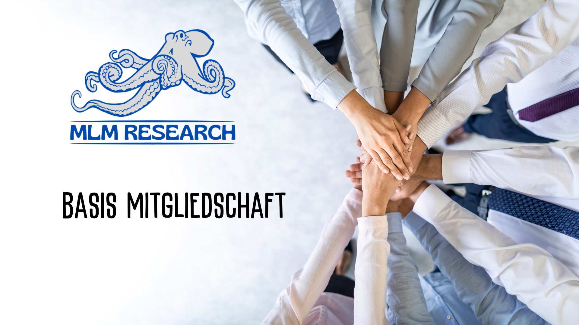 Vertriebspartner-Mitgliedschaft
