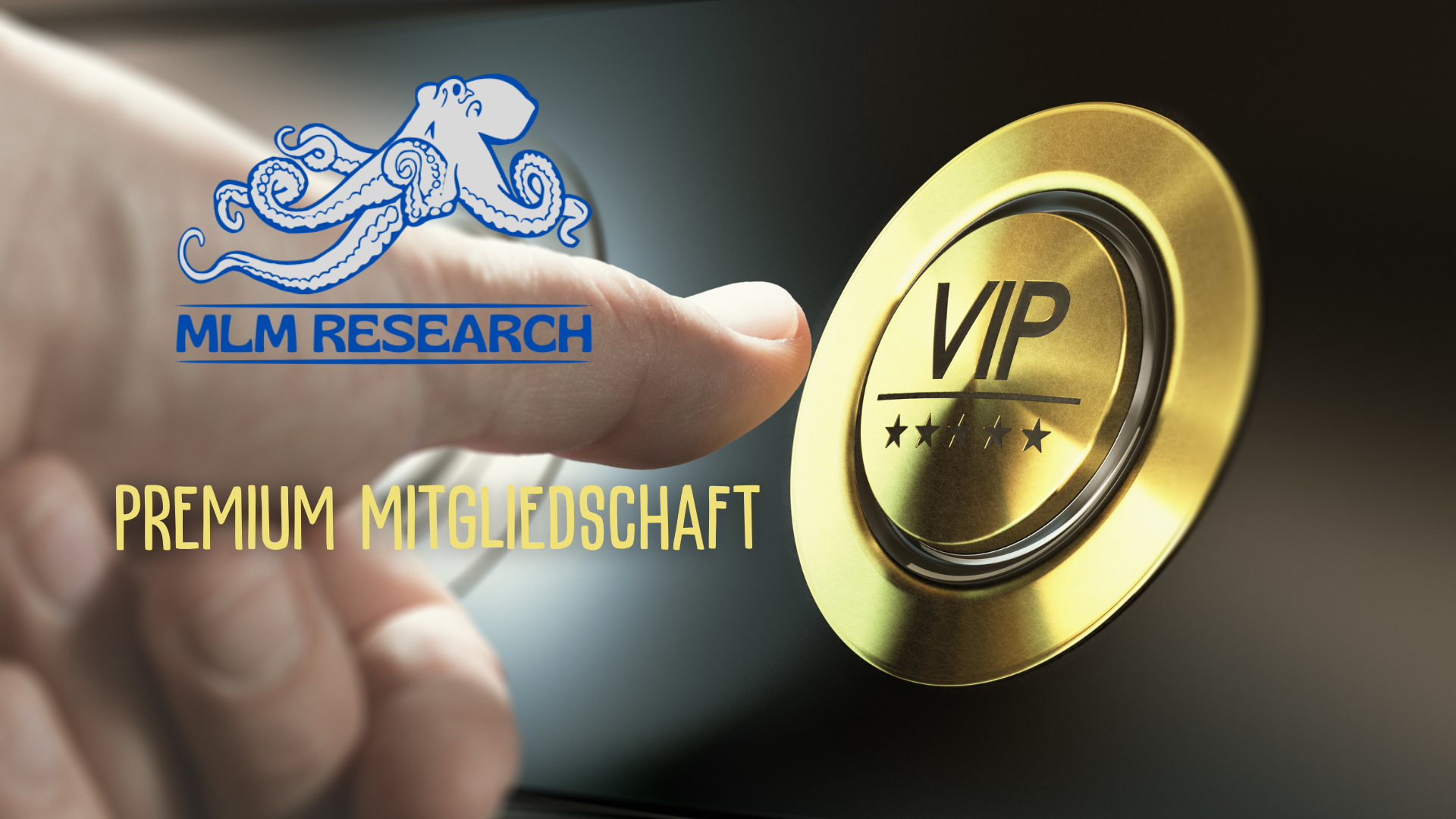 Premium-Vertriebspartner-Mitgliedschaft