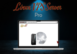 Linux VPS Server - Pro