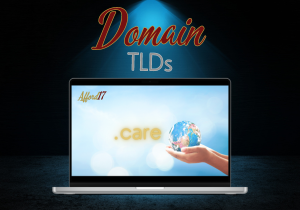 .care Domain