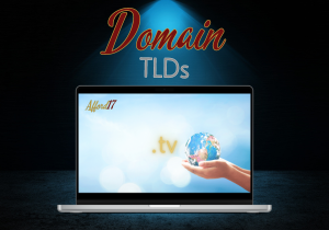 .tv Domain