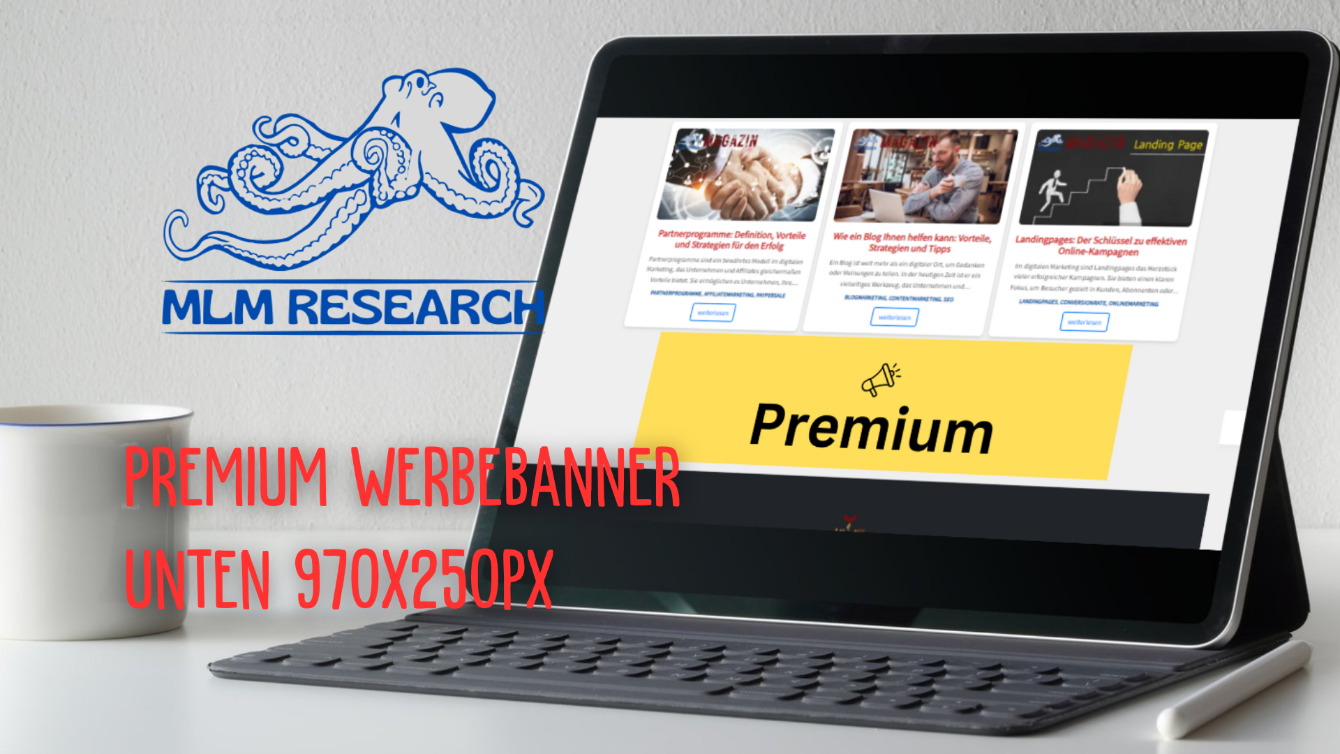 Premium-Werbebanner (Bottom – 970x250px)