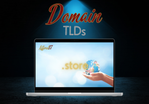 .store Domain