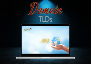 .eu Domain